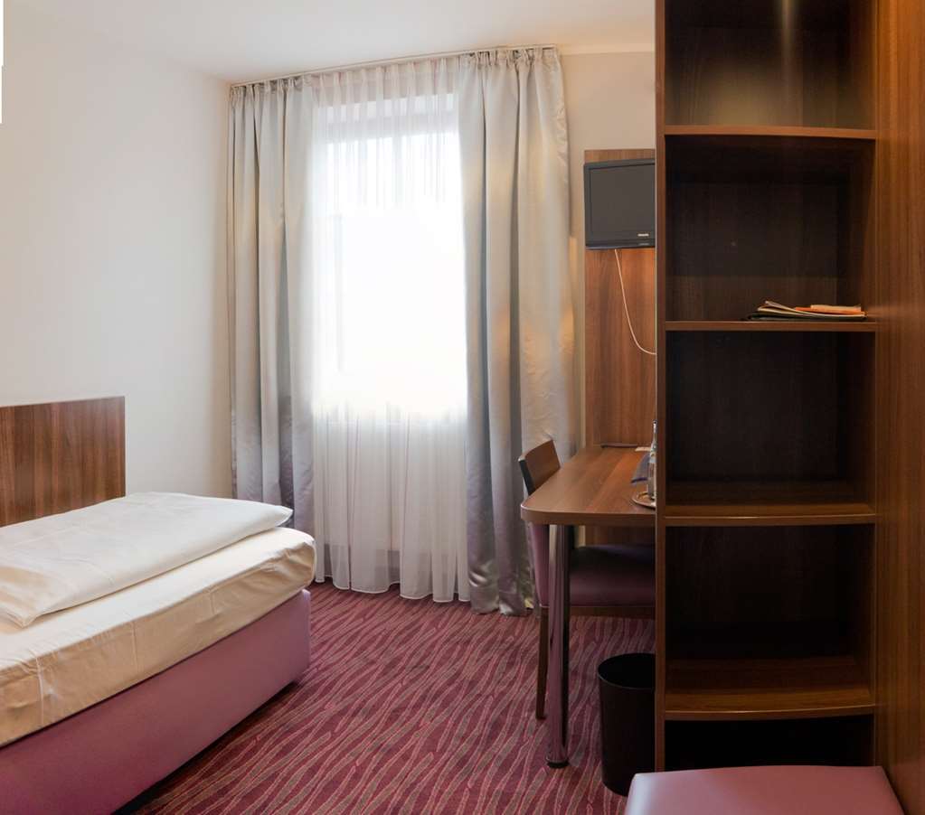 Akzent Hotel Laupheimer Hof Rum bild