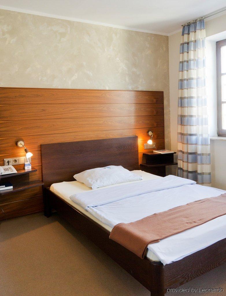 Akzent Hotel Laupheimer Hof Rum bild